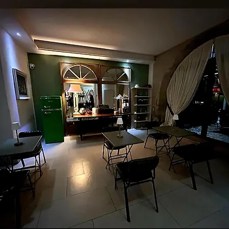 Relais Palazzo Duomo B&B-3