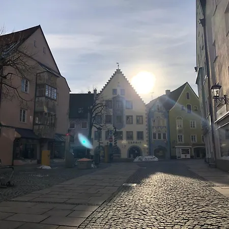 Hotel Fuessen-3
