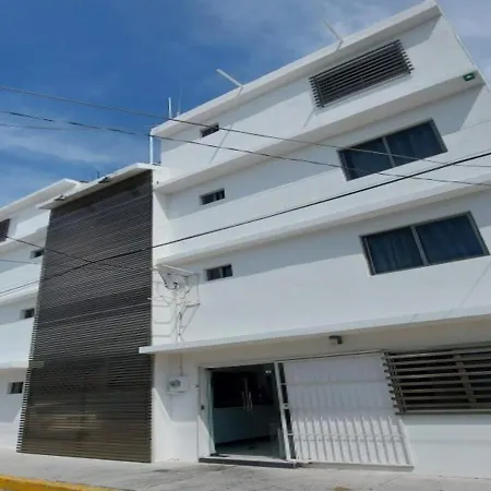 Hotel Jardin Cancun-2