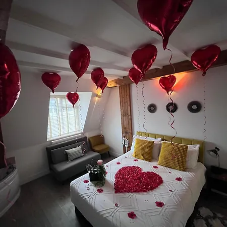 Angel Townhouse-2