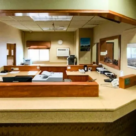 Studio 6 - Minot, Nd-2