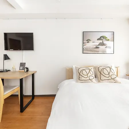 Dash Living Shinjuku-2