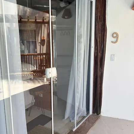 Almas gêmeas quarto casal-2