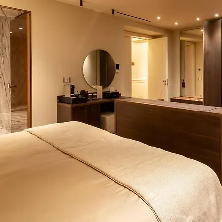 AF Duomo - Milano Luxury Suites-2