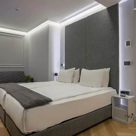 Sentro Boutique Hotel-2