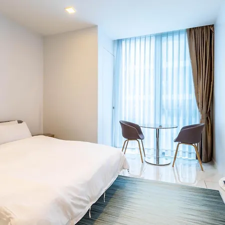 Hyde Sukhumvit 11 Branded Suites-3