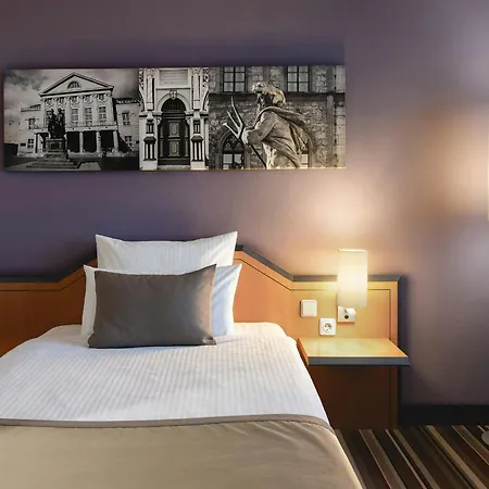 Leonardo Hotel Weimar-2