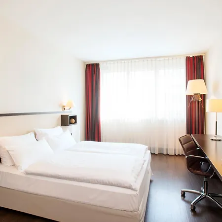 NH Wien City-3