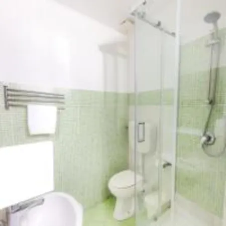 Cielo Vaticano Guest House-3