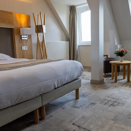 Hotel Le Cercle-2