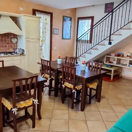 B&B Villa Venezia-2
