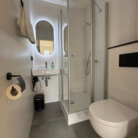 B&B De Hofnar Maastricht-3