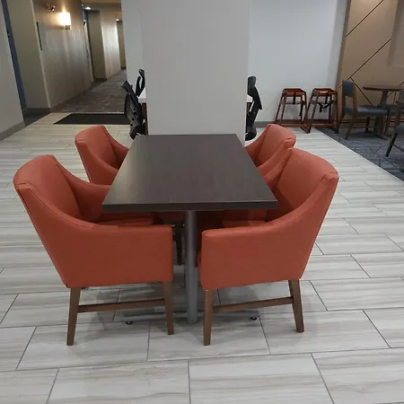 Holiday Inn Express Hotel & Suites Tipp City By Ihg-2