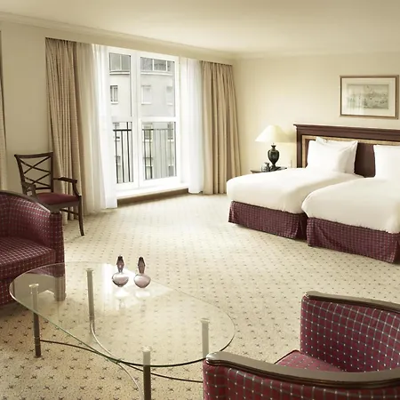 Hilton Antwerp Old Town-3
