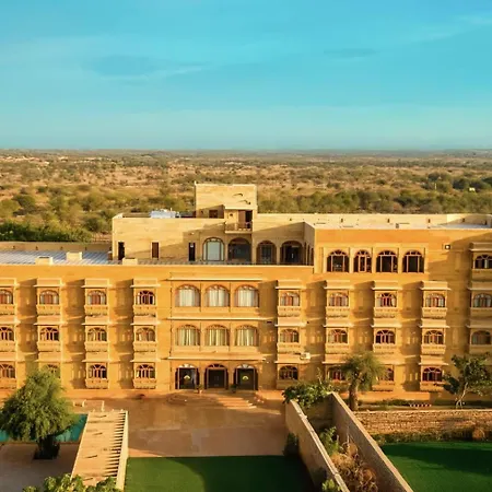 Hotel Golden Haveli-2