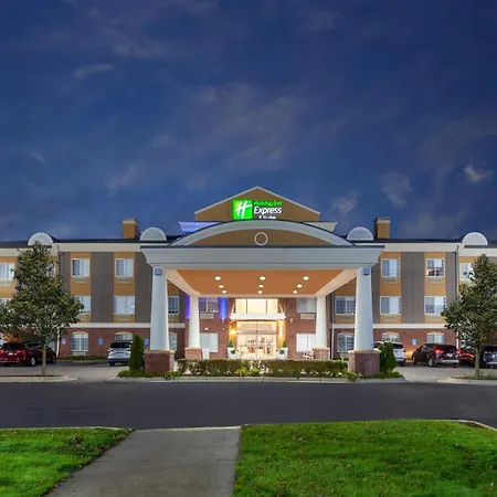 Holiday Inn Express & Suites Woodhaven By Ihg-2