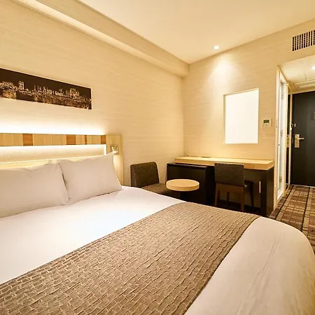 Hotel Sunroute Ginza-2
