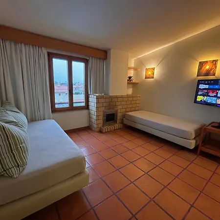 Hotel Apartamento Porto Covo-2