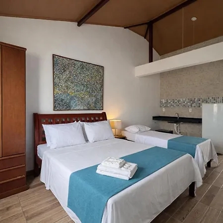 Estalagem 11 Suites-3