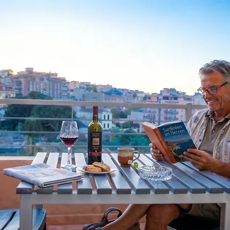 A View On Cagliari-2