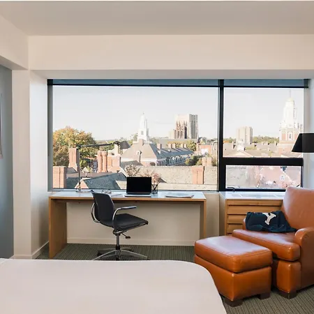 The Study At Yale-2
