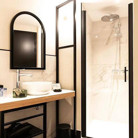 Le Celtique&Spa-3