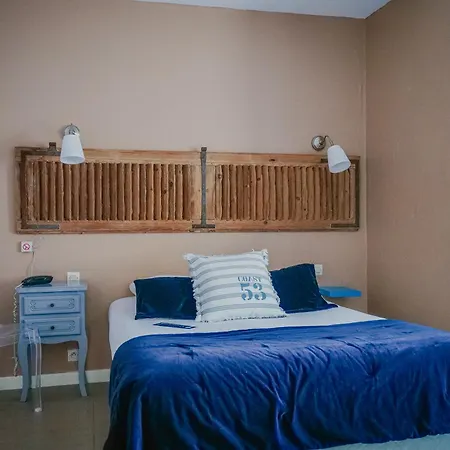 Hotel de La Paix-3