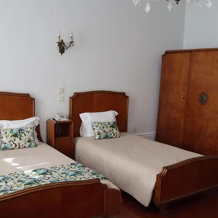 Hotel Peninsular- Porto-3