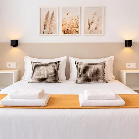 Moli De Mar - Smart Hotel-2