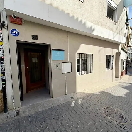 Moli De Mar - Smart Hotel-3