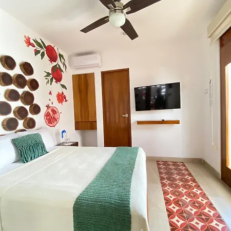 Latino Hotel Boutique-2