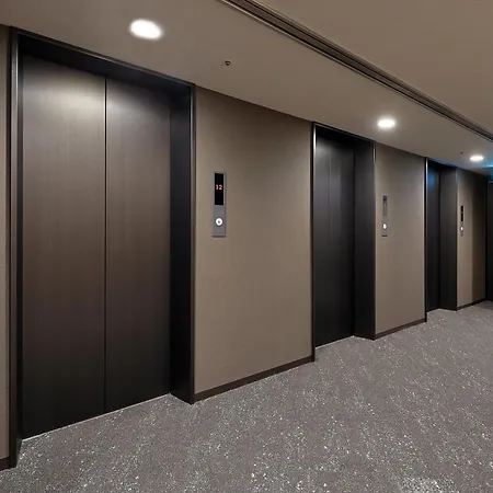 Keio Presso Inn Shinjuku-2