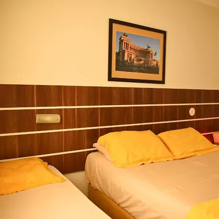 Hotel Volp Patos-2