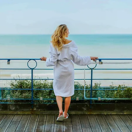 Le Grand Hotel de Cabourg - MGallery Hotel Collection-2