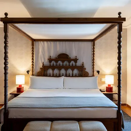 Parador de Siguenza-3