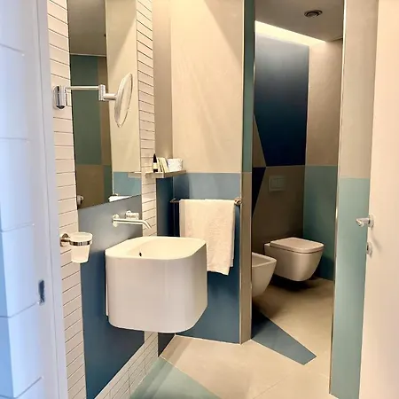 So' Lifestyle Hotel Sorrento-3