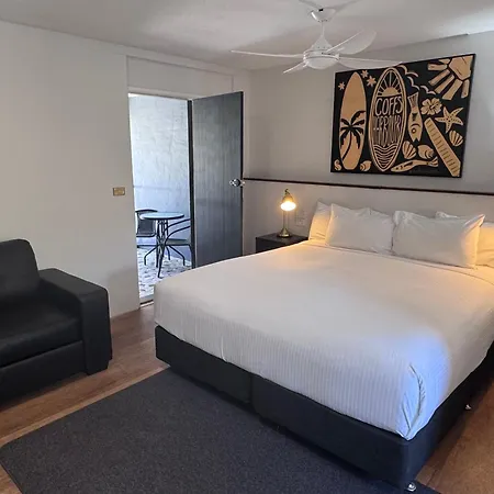 Matador Motor Inn-2