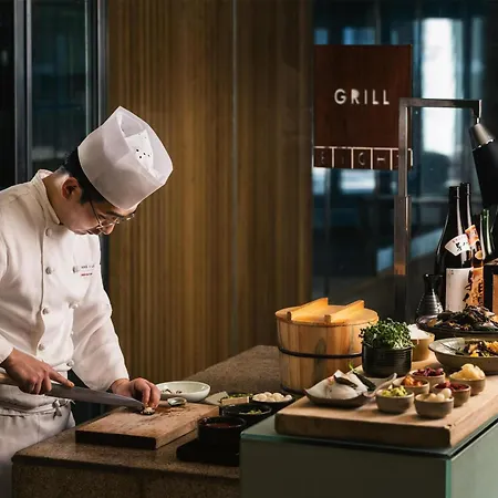 Grand Hyatt Incheon-2