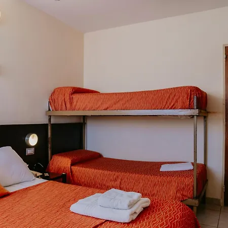 Hotel Temu-2