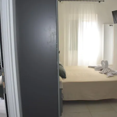 Hotel Le Palme-2