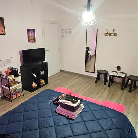 Testa o Croce Casa Vacanze-2