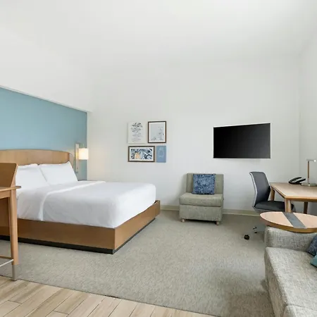 Element By Marriott Houston Katy-2