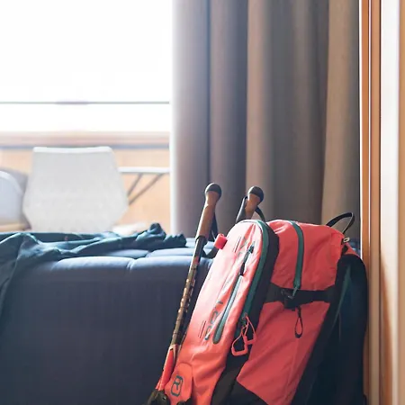 Hotel Andy 4 Sterne Superior-2