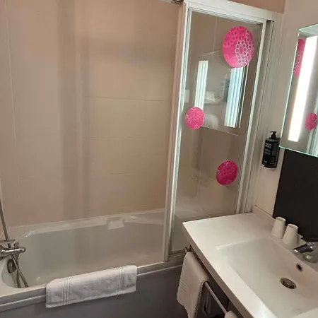 ibis Styles Bethune Bruay la Buissière-3