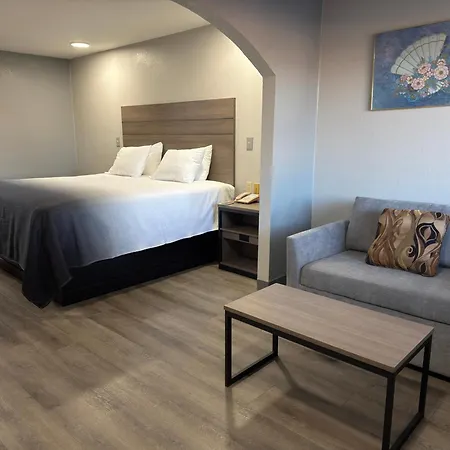 Americas Best Value Inn Cabot-3