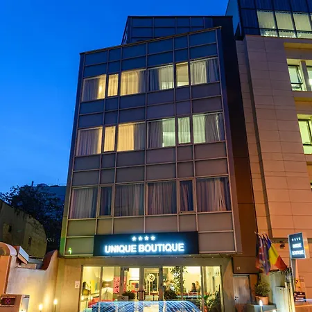 Unique Boutique-3