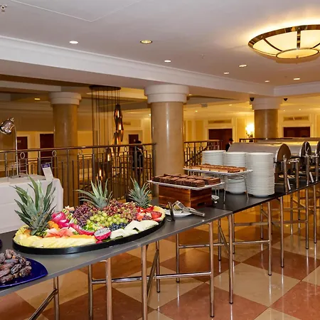 Hilton London Paddington-2