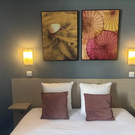 Hotel de Normandie-3