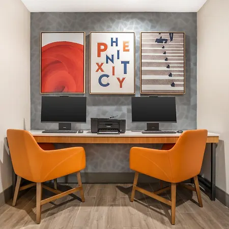 Holiday Inn Express Phenix City-Fort Benning By Ihg-2