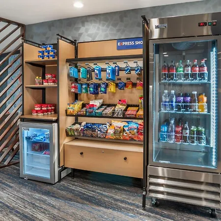 Holiday Inn Express Phenix City-Fort Benning By Ihg-3